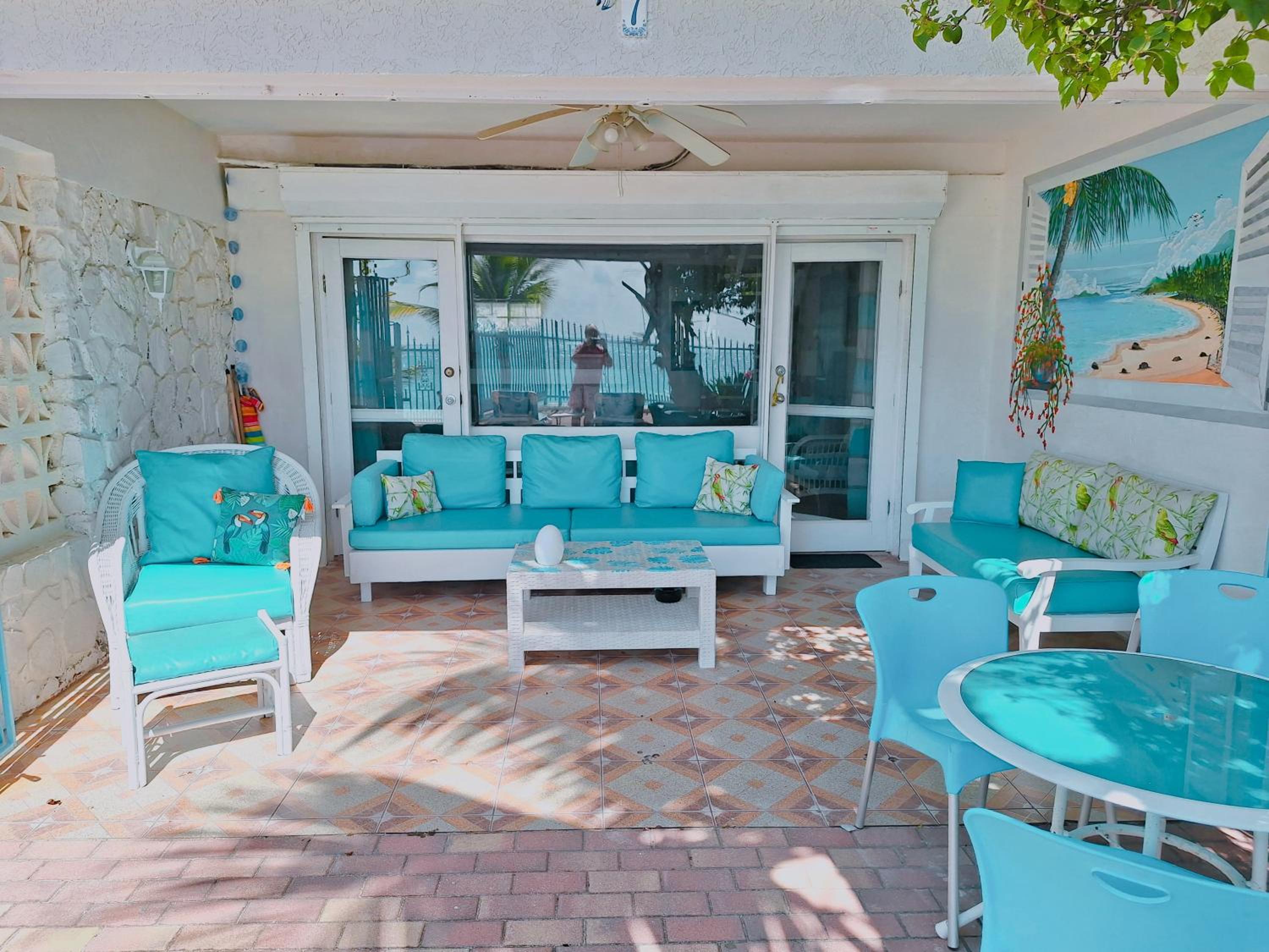 Villas on Great Bay VILLA FOXIE