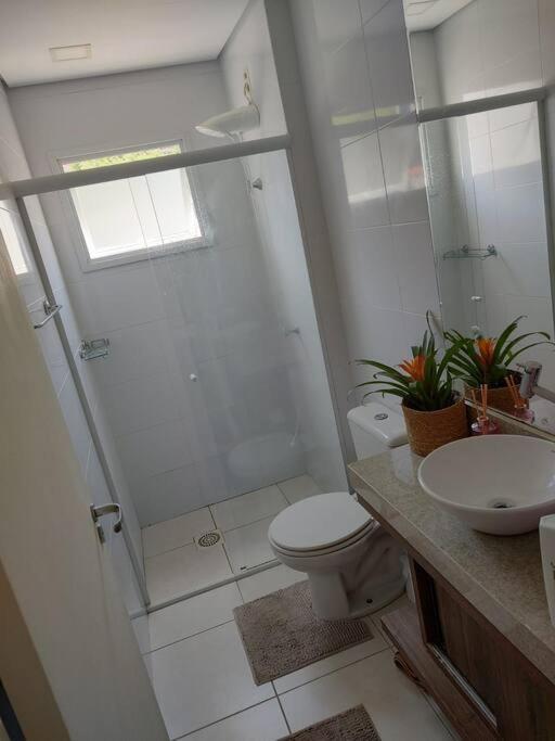 Apartamento 2 quartos Praia Canasvieiras