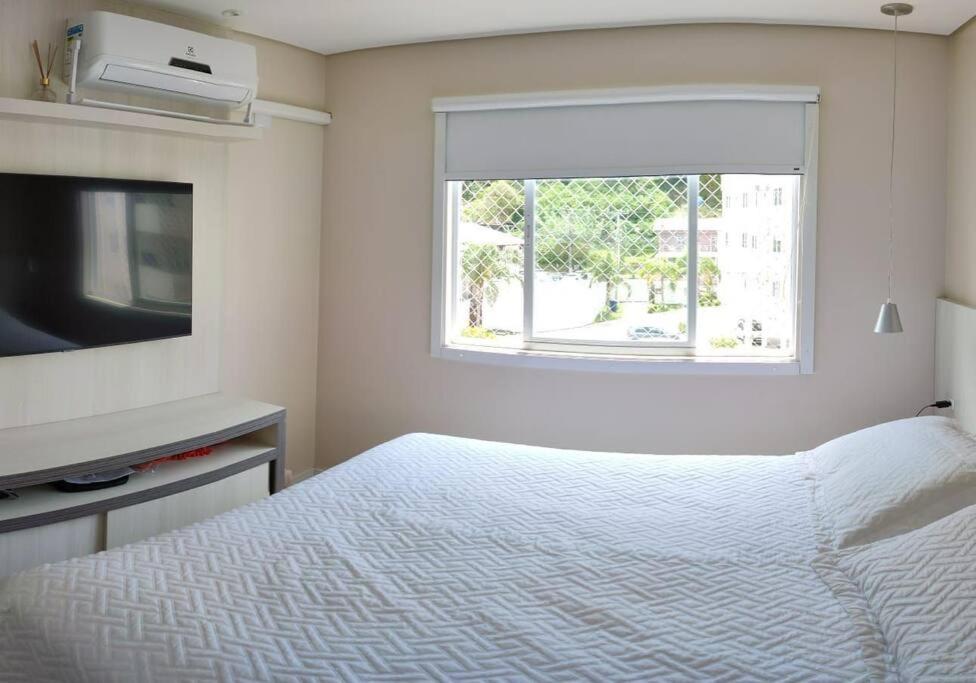 Apartamento 2 quartos Praia Canasvieiras
