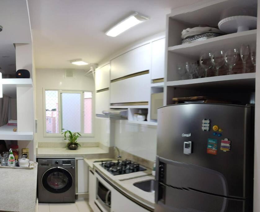 Apartamento 2 quartos Praia Canasvieiras