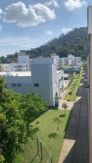 Apartamento 2 quartos Praia Canasvieiras