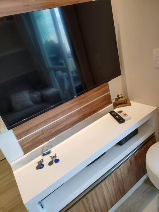 Apartamento 2 quartos Praia Canasvieiras
