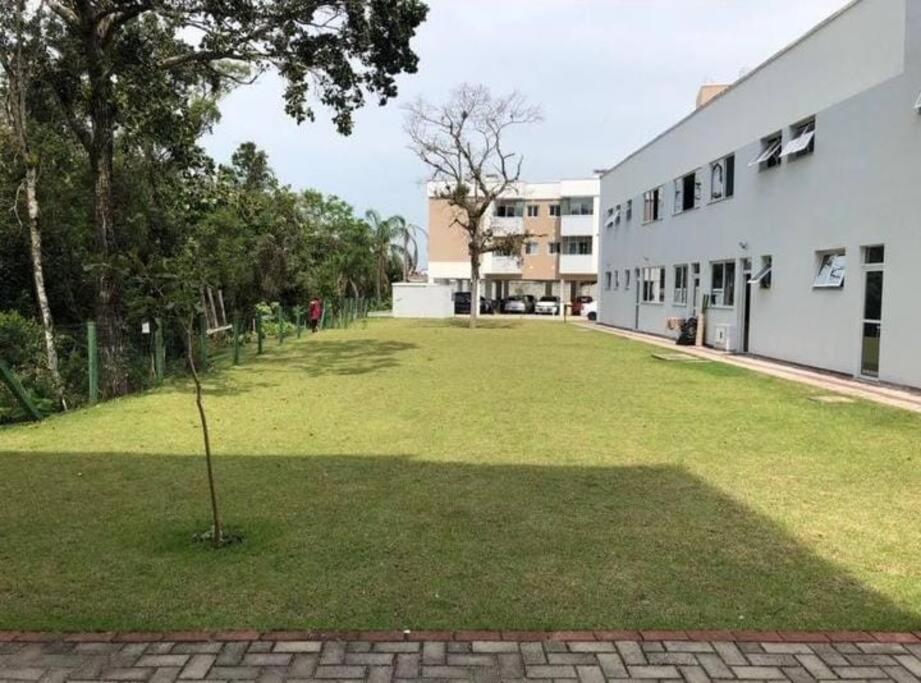 Apartamento 2 quartos Praia Canasvieiras