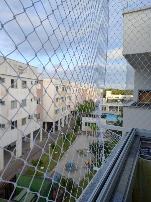 Apartamento 2 quartos Praia Canasvieiras