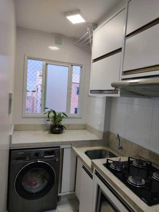 Apartamento 2 quartos Praia Canasvieiras