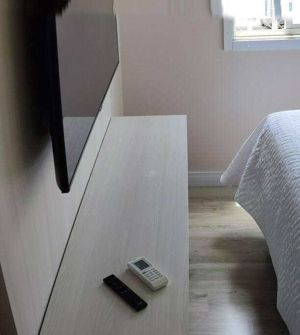 Apartamento 2 quartos Praia Canasvieiras