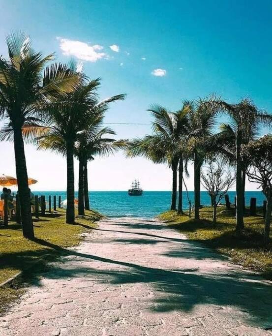 Apartamento 2 quartos Praia Canasvieiras