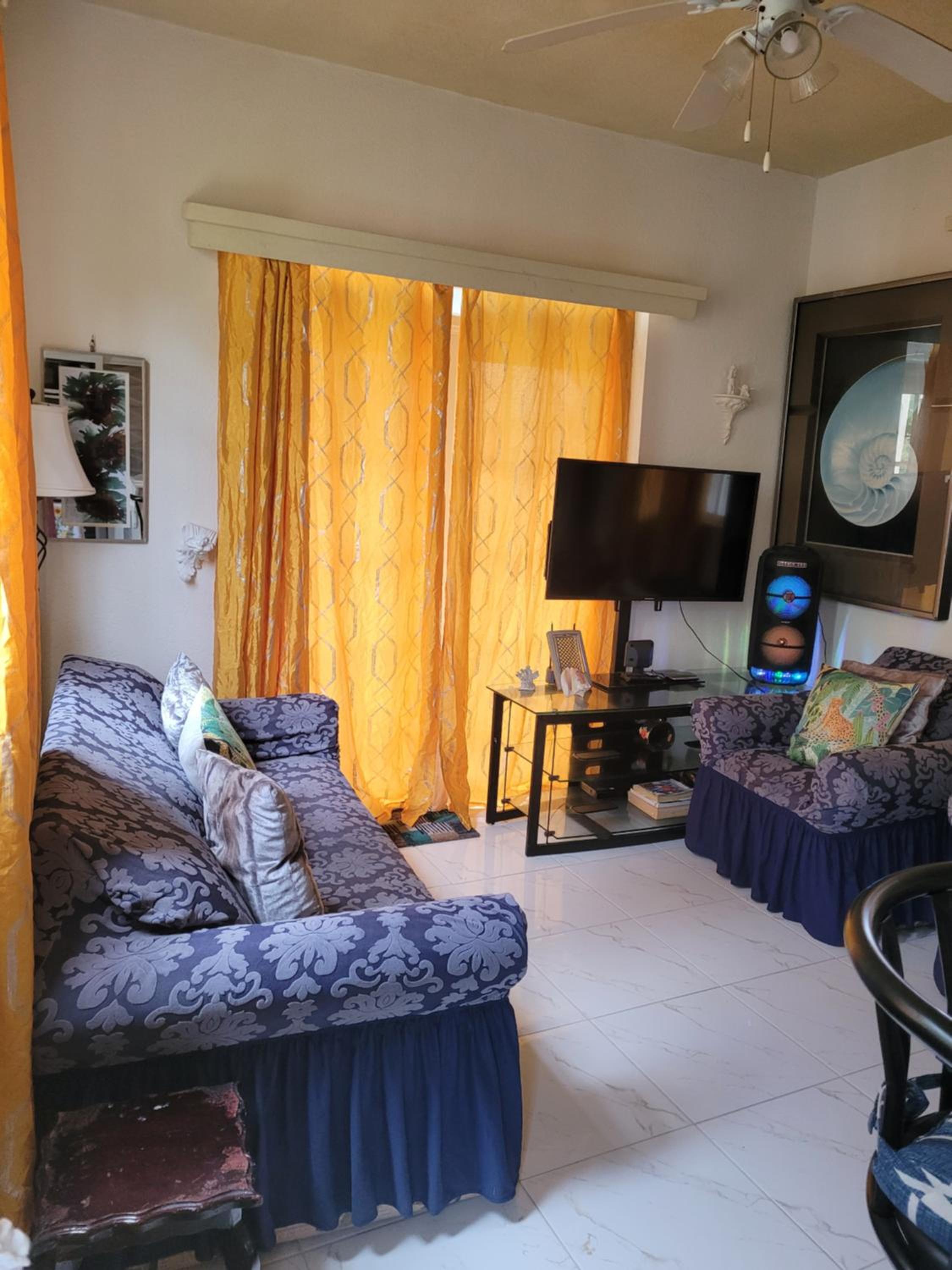 Alamander Country Suite