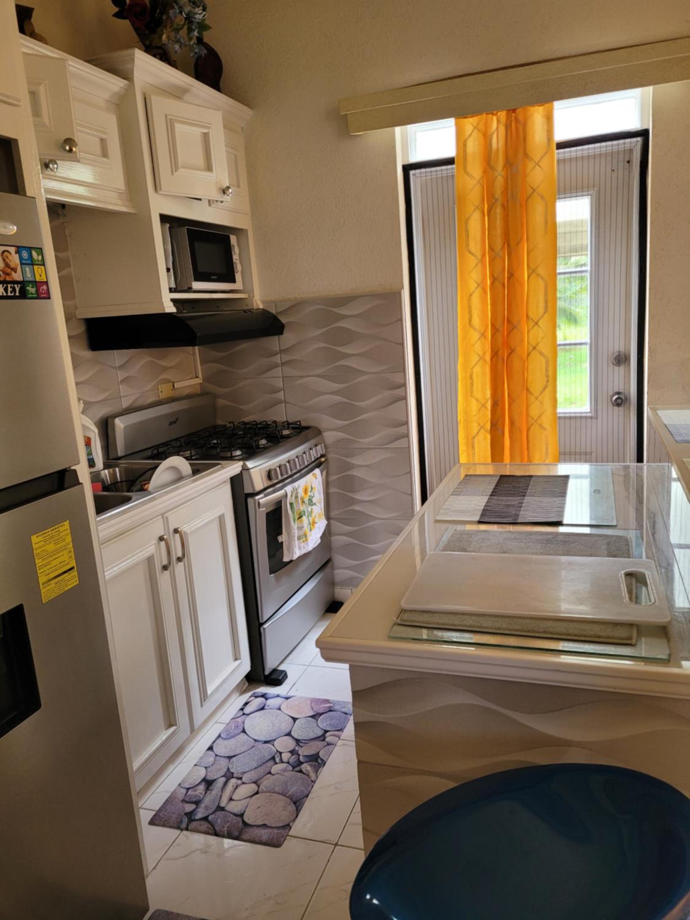 Alamander Country Suite