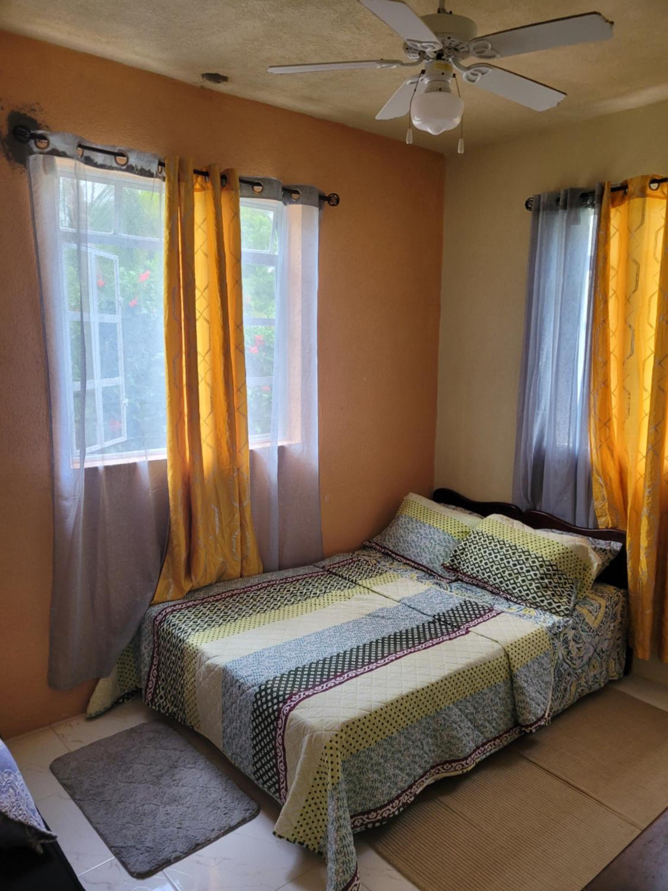 Alamander Country Suite