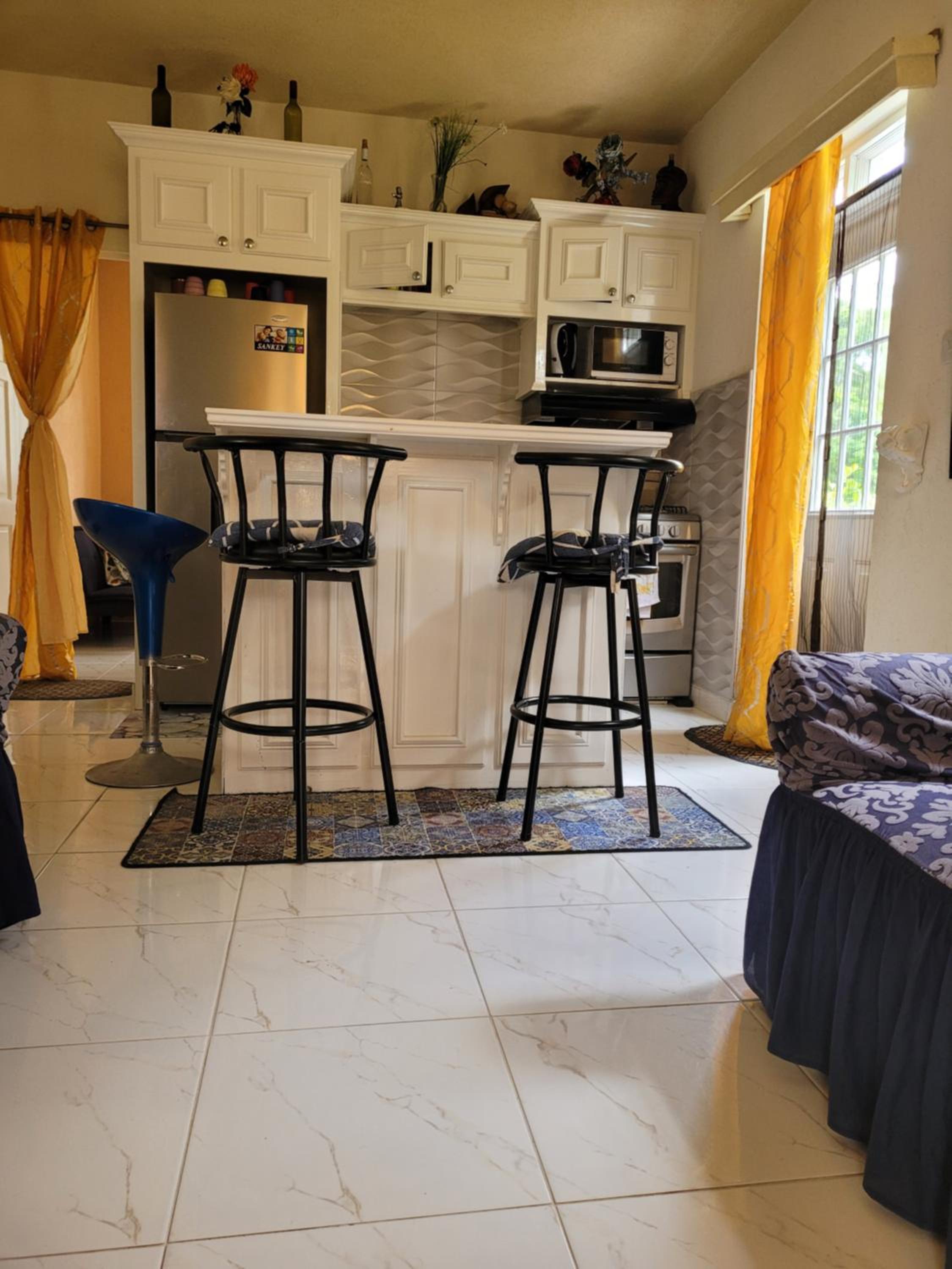 Alamander Country Suite