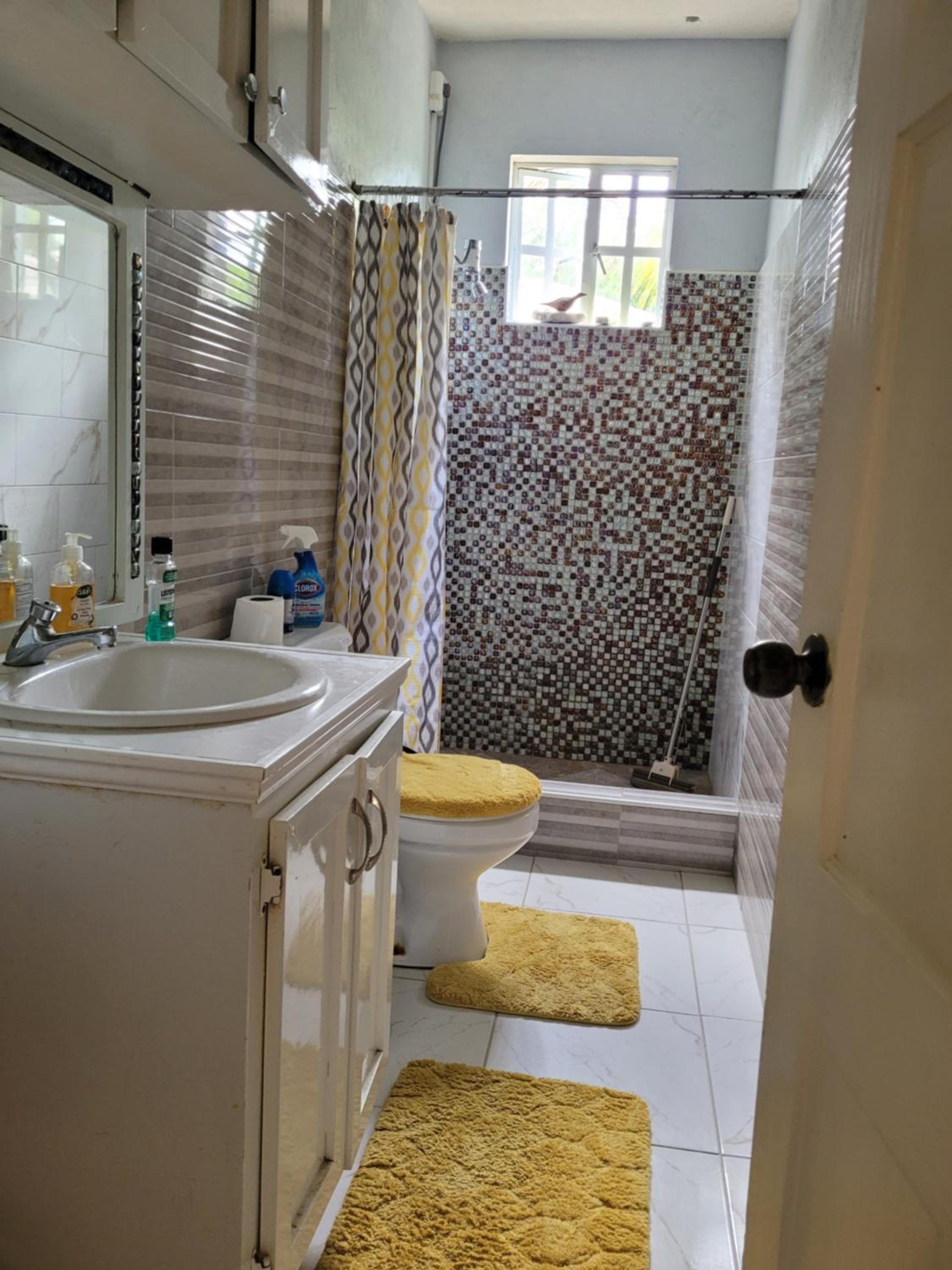 Alamander Country Suite
