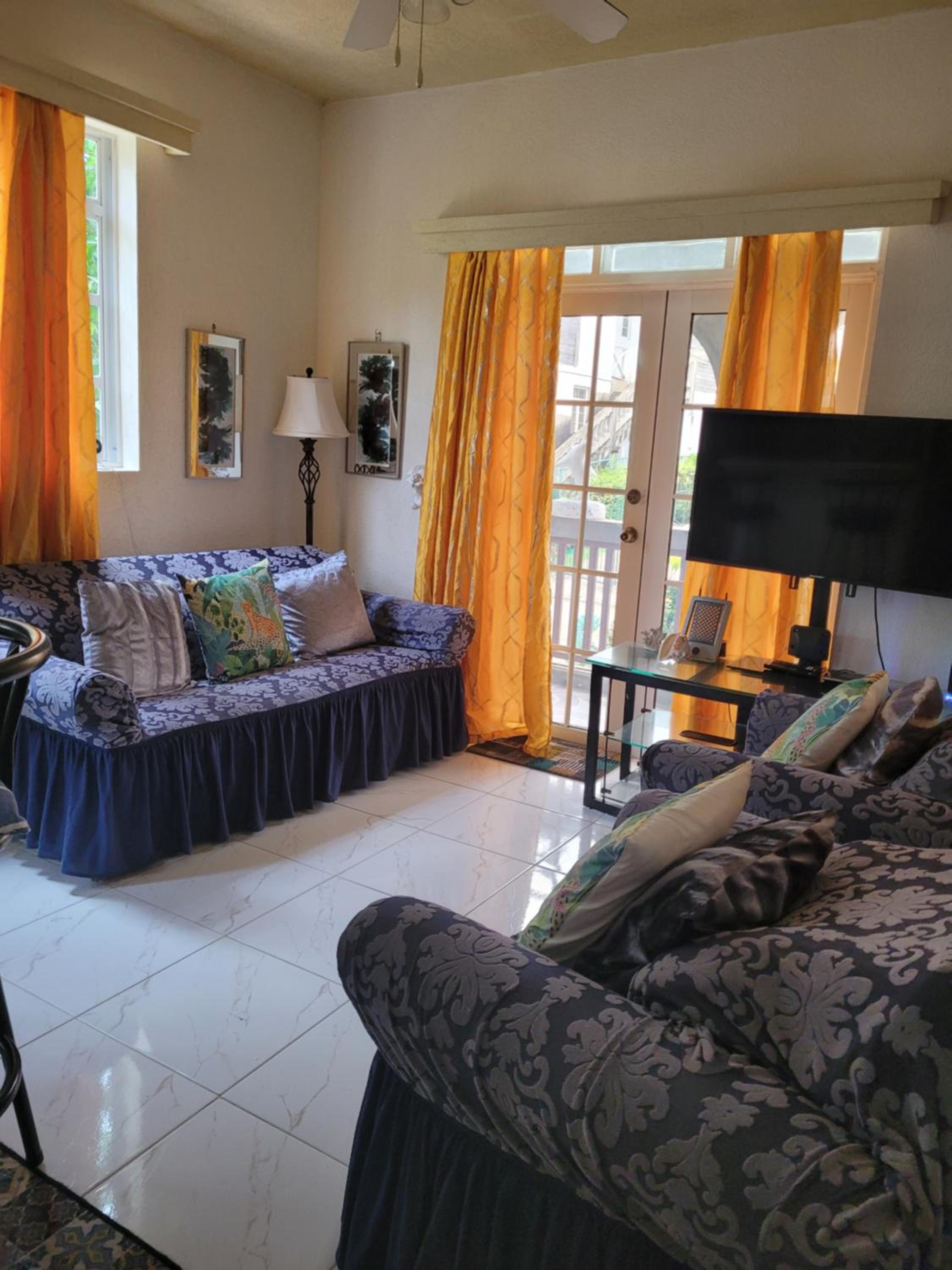 Alamander Country Suite