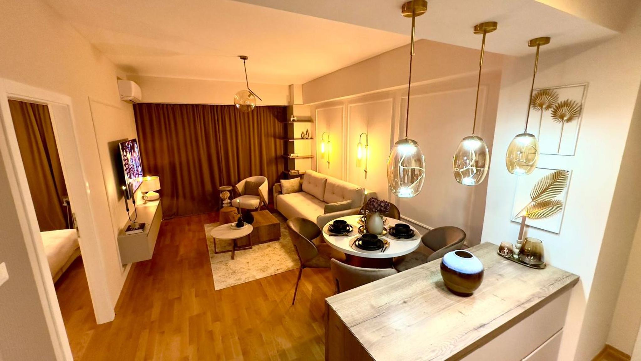 Narciso Apartment