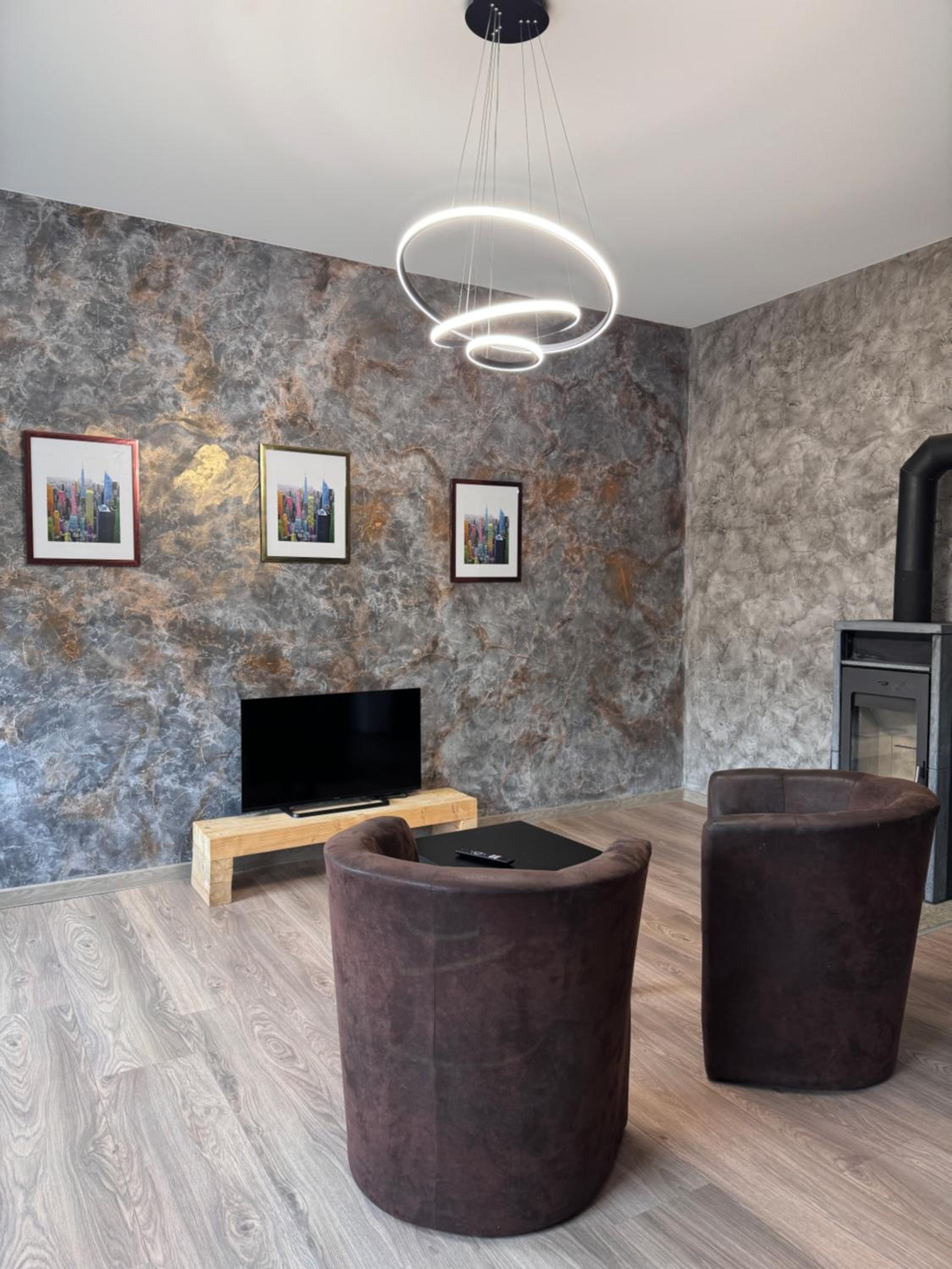 Gemütliche Apartments AMT
