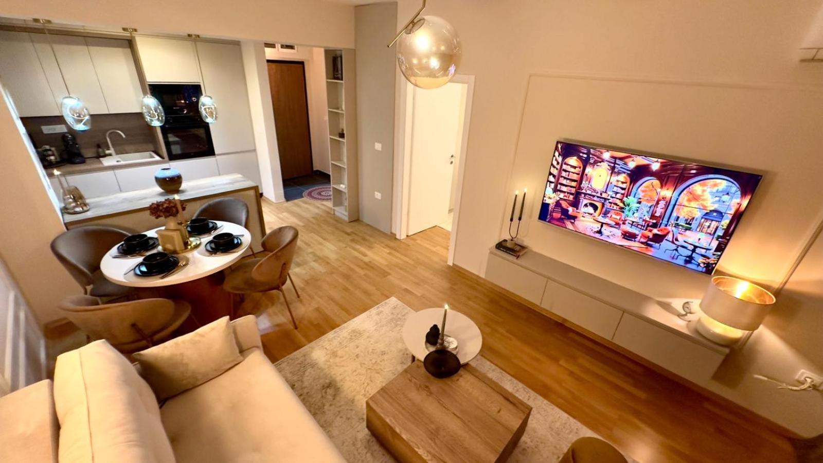 Narciso Apartment