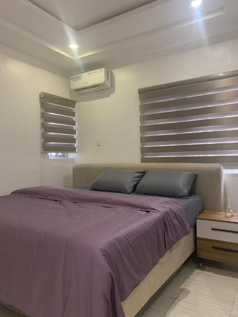 Cozy 2 bedroom apartment in Lekki with free parking view 5
