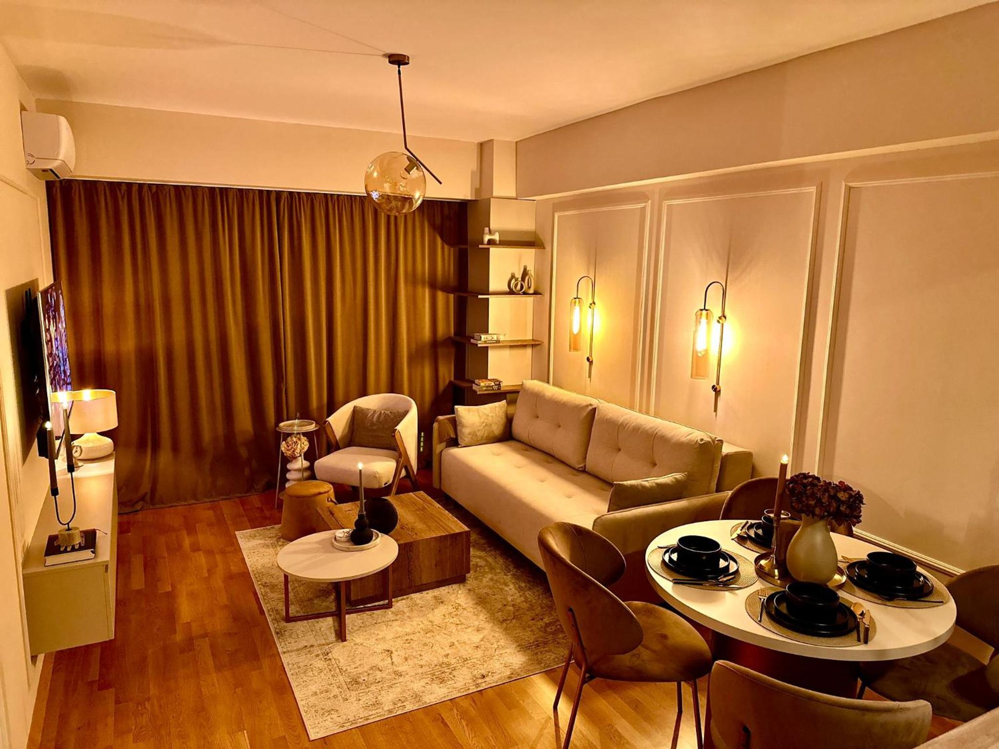 Narciso Apartment