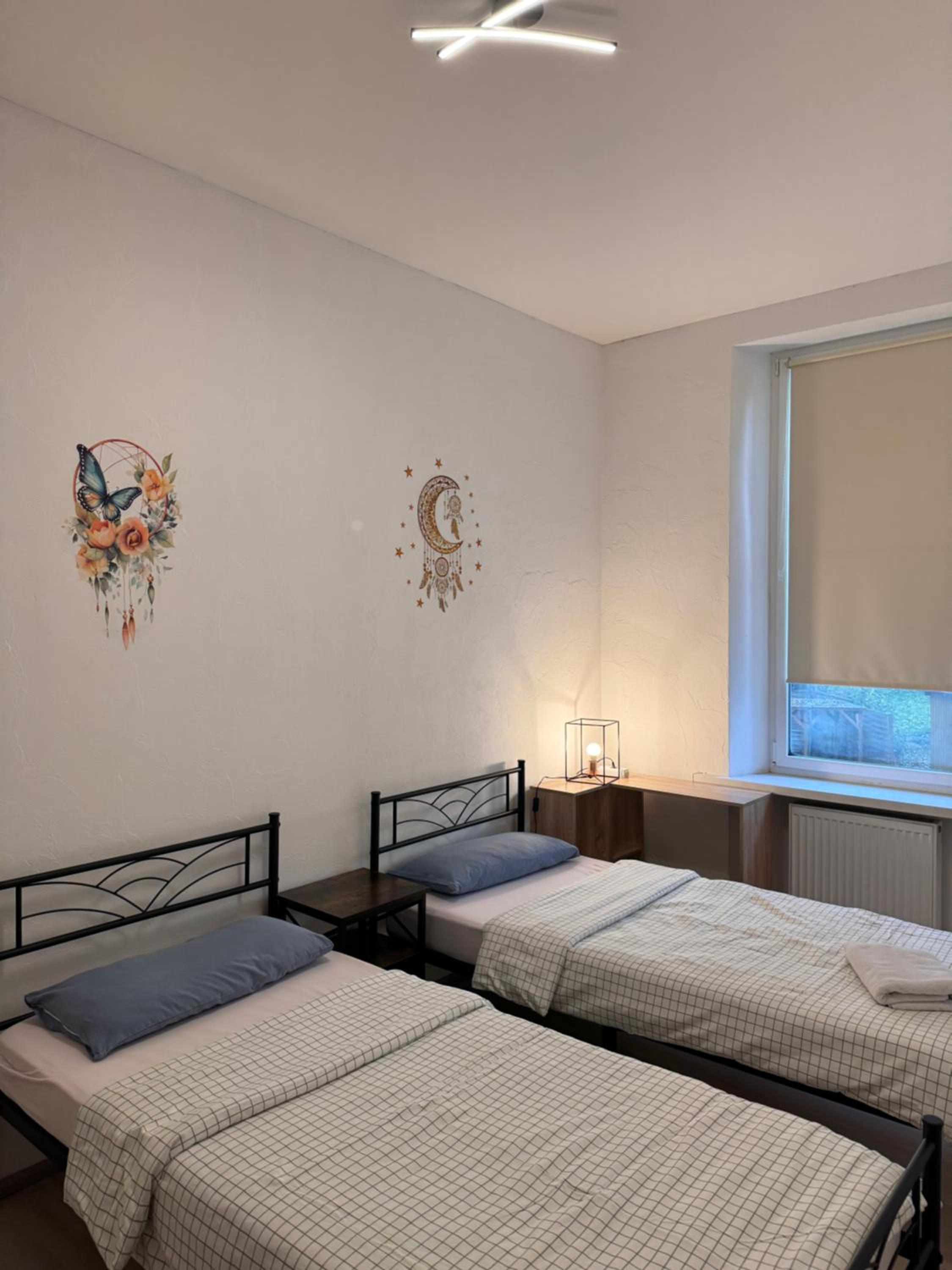 Gemütliche Apartments AMT