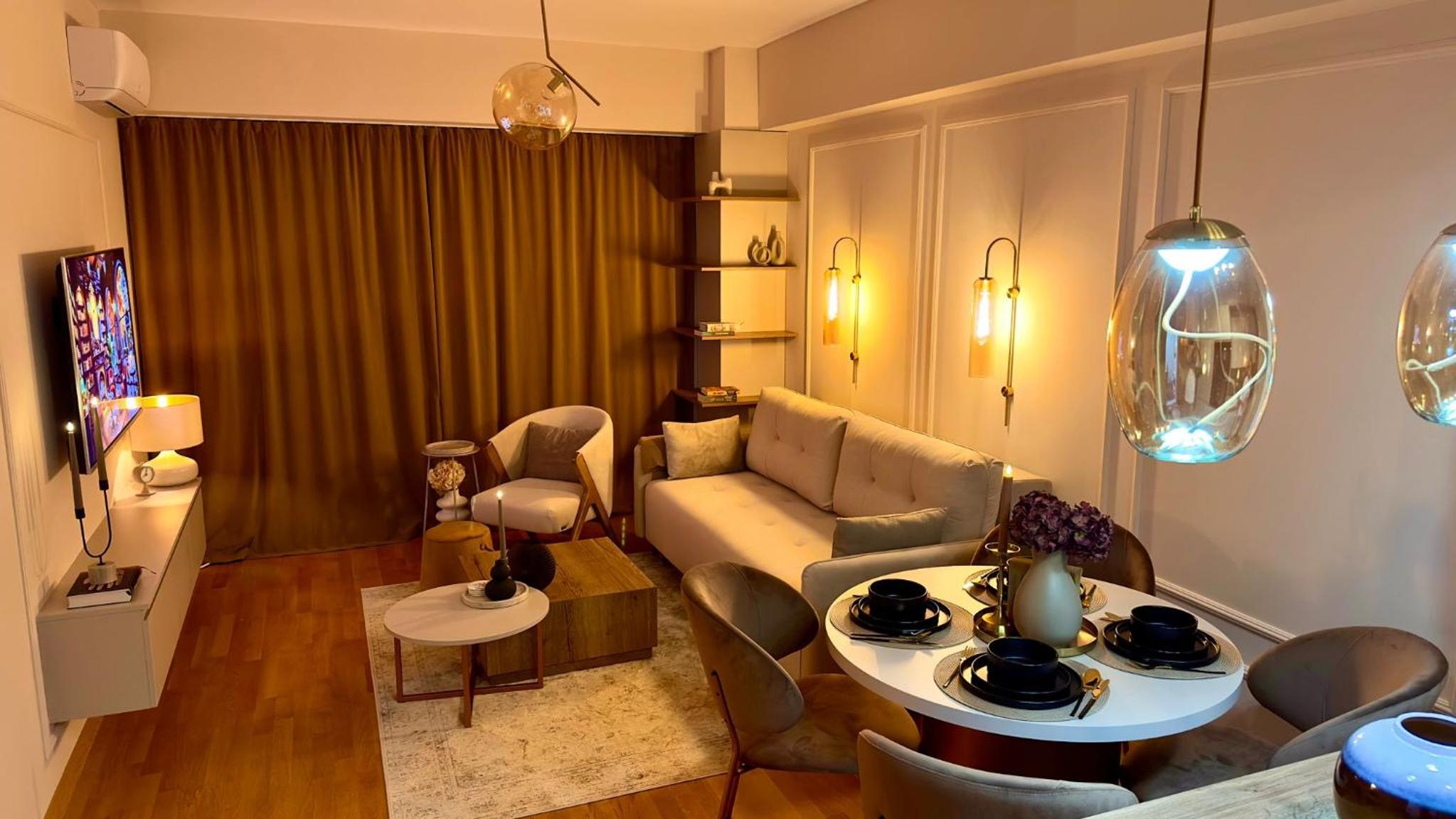 Narciso Apartment