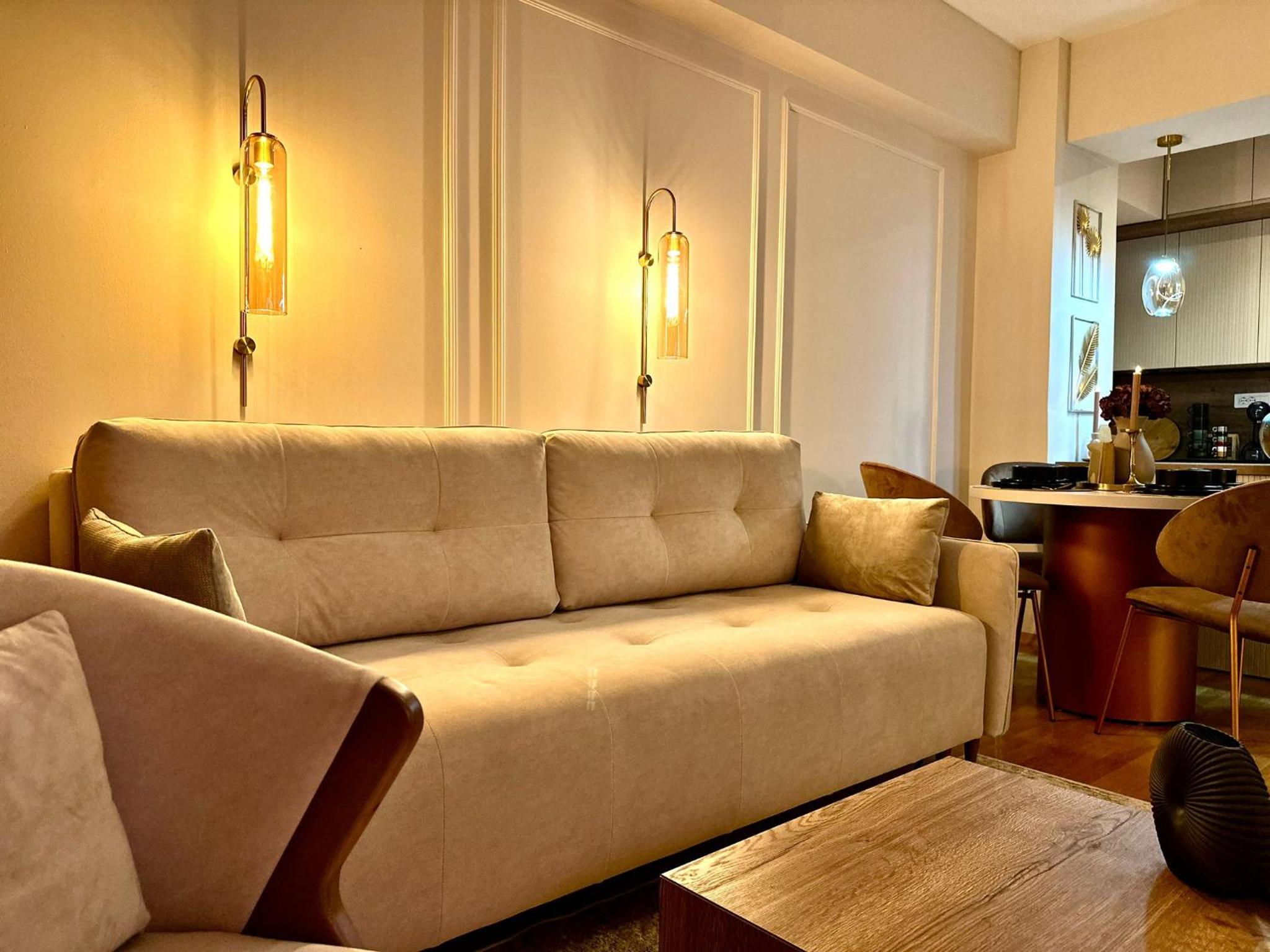 Narciso Apartment
