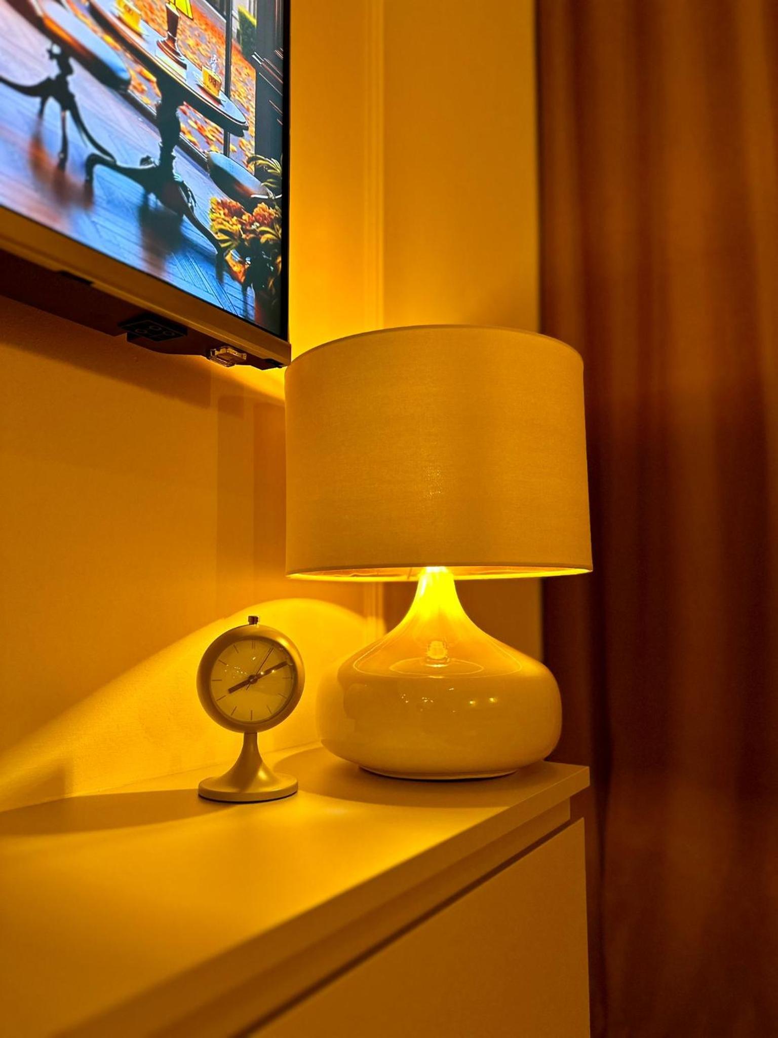 Narciso Apartment