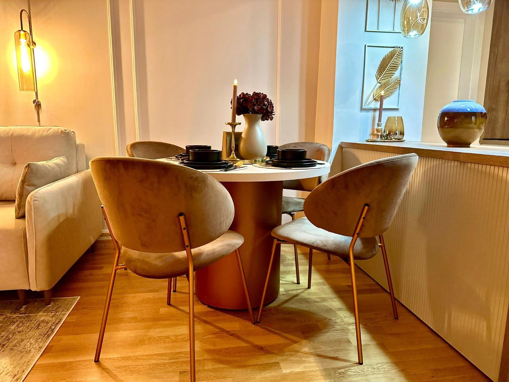 Narciso Apartment
