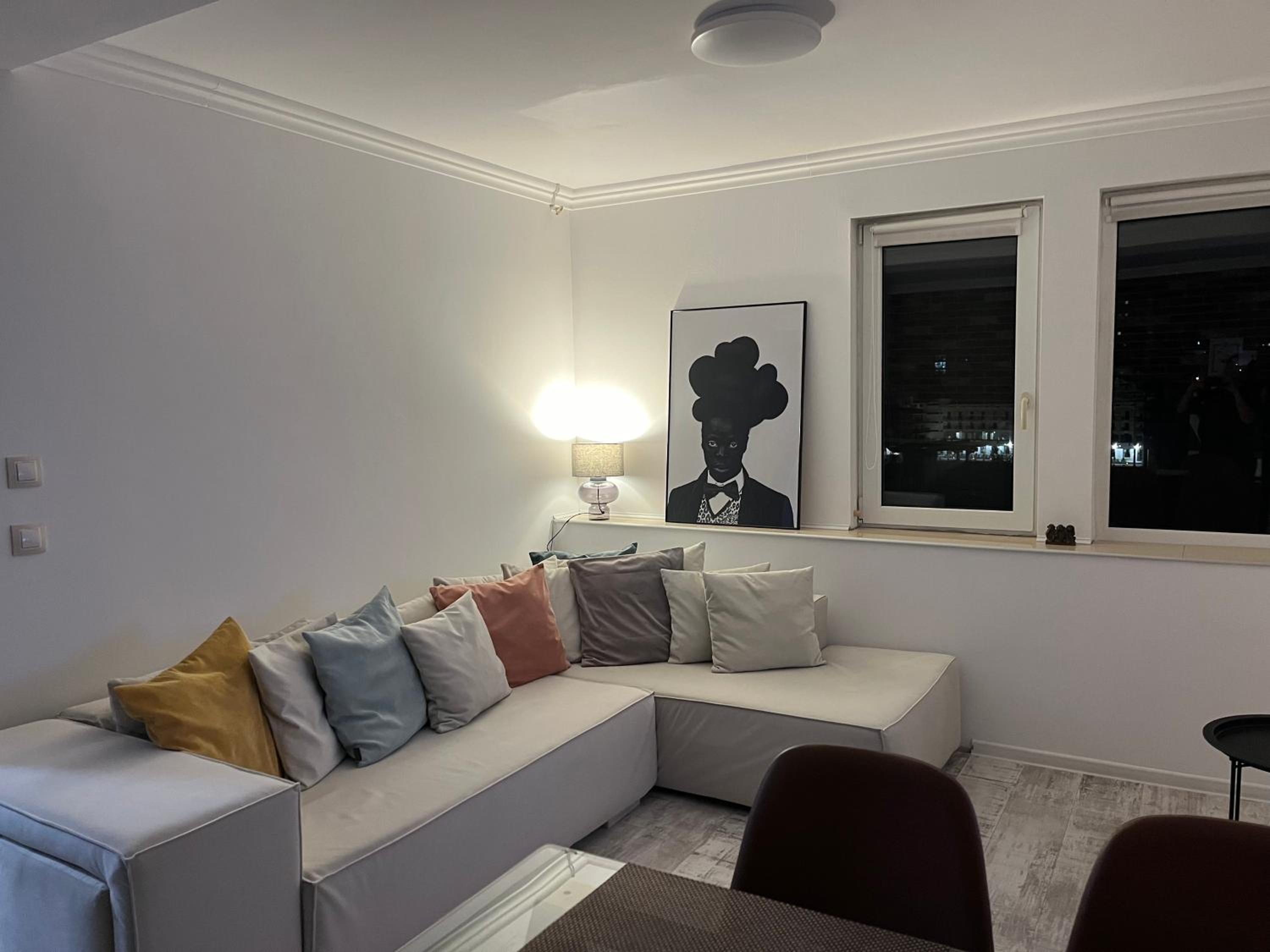 Dido House