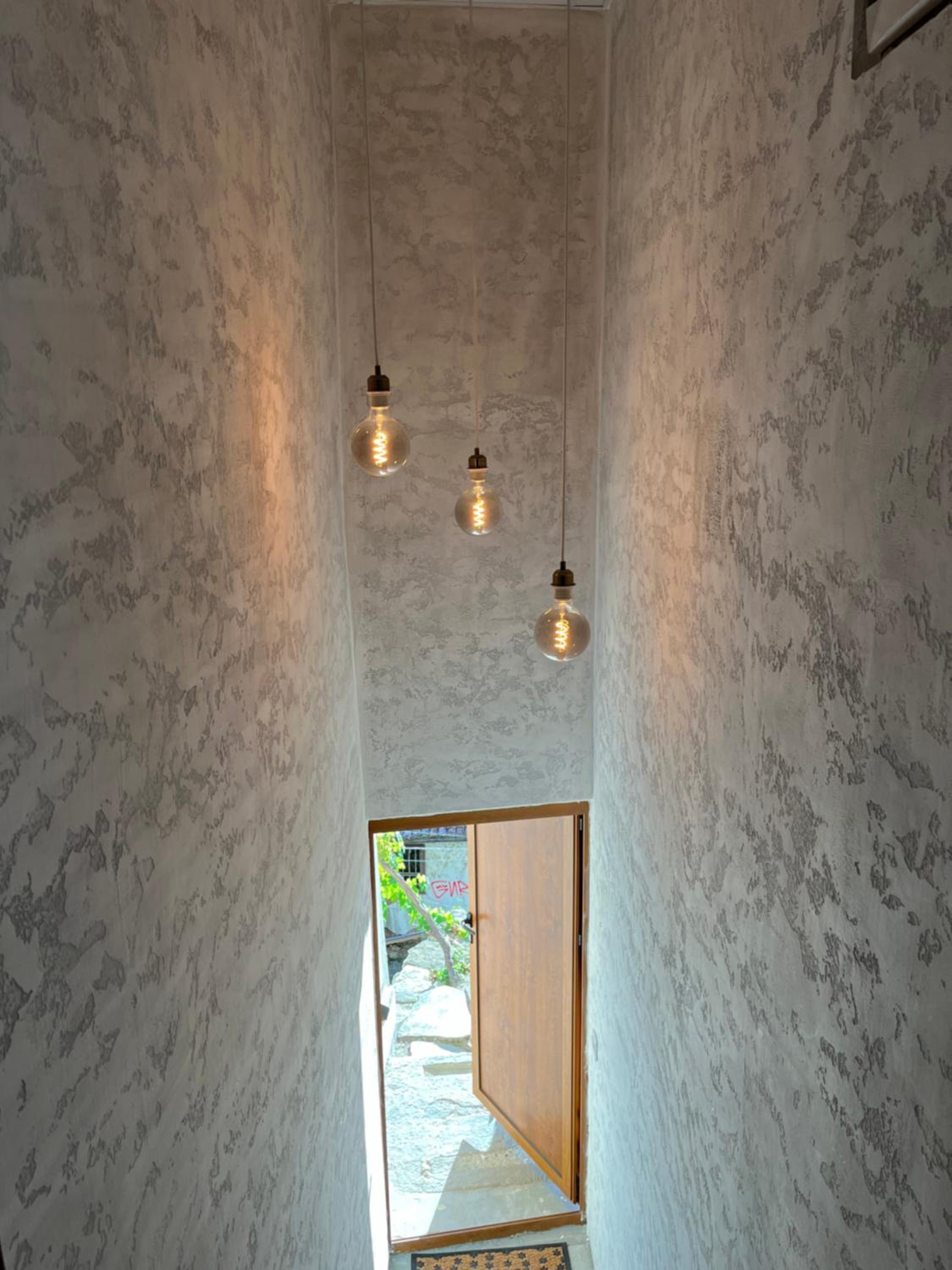 Dido House
