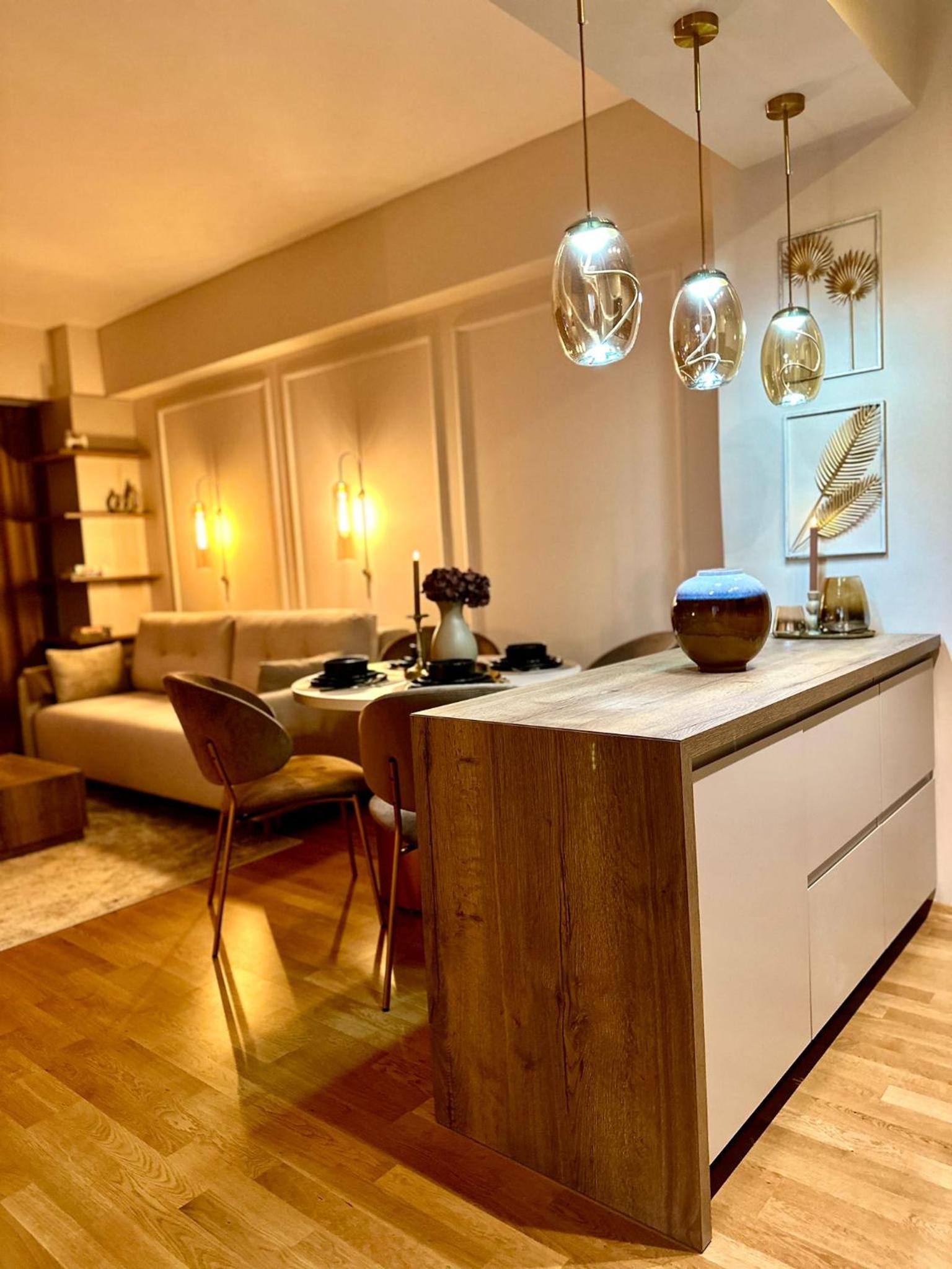 Narciso Apartment