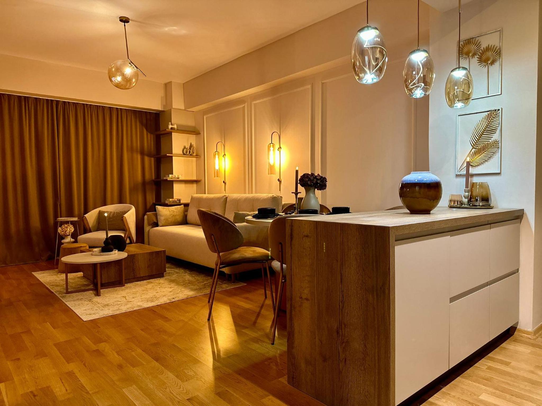 Narciso Apartment