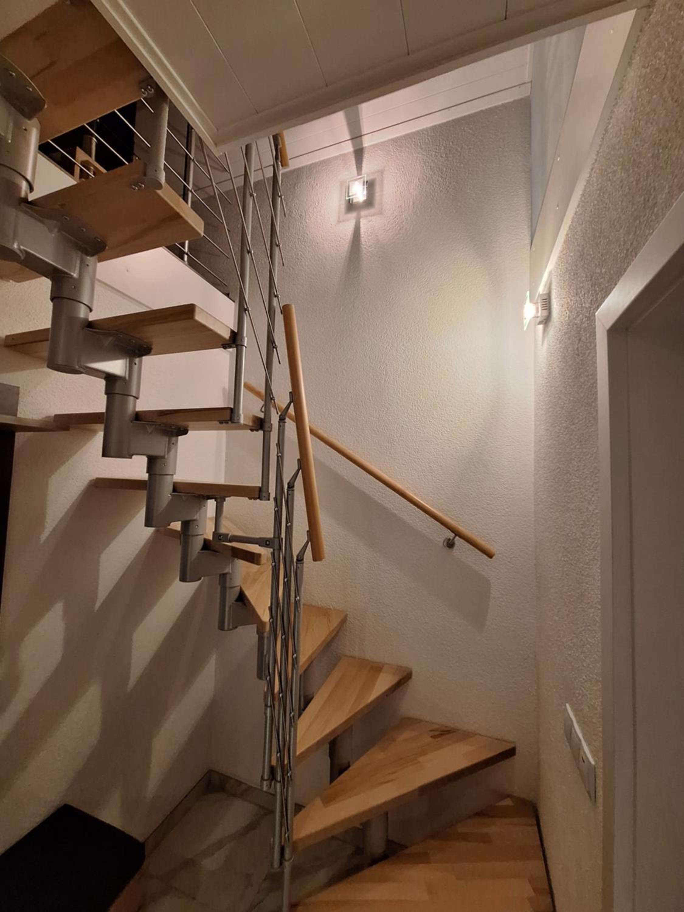 Ferienhaus Saaleblick