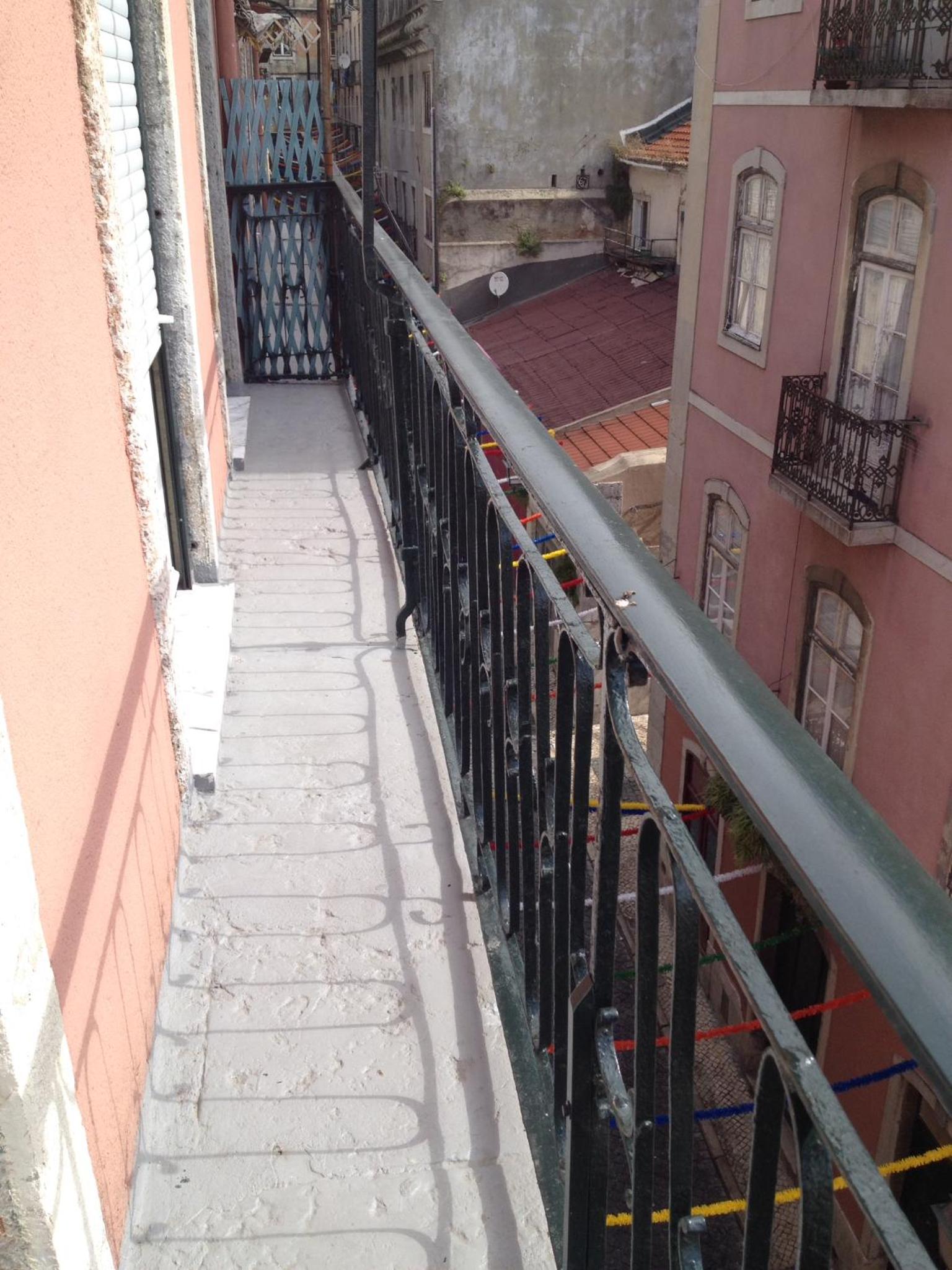 FADO Bairro Alto - SSs Apartments