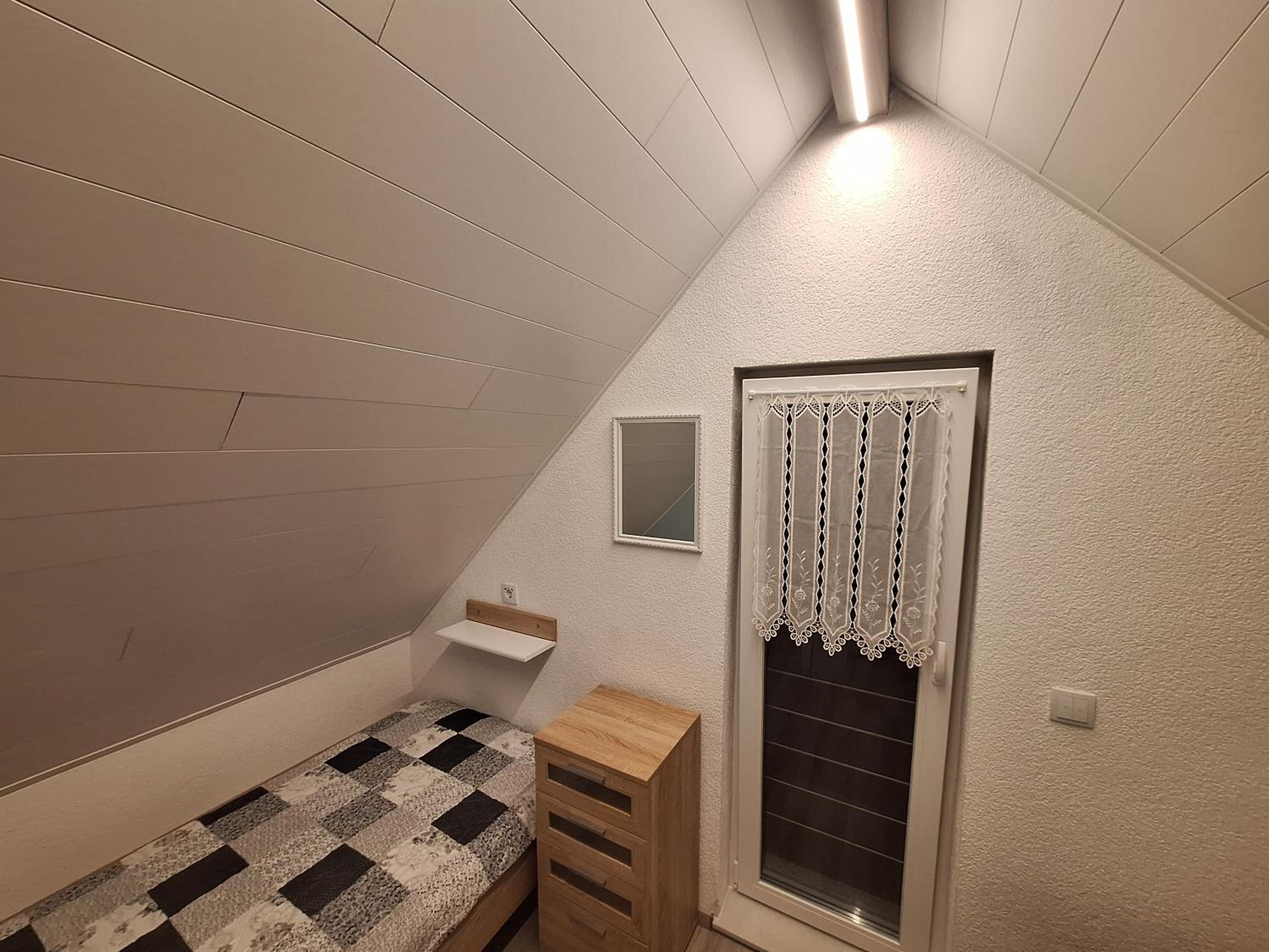 Ferienhaus Saaleblick