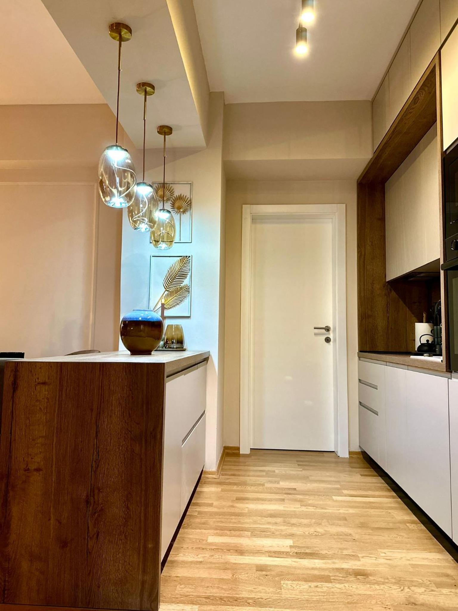 Narciso Apartment