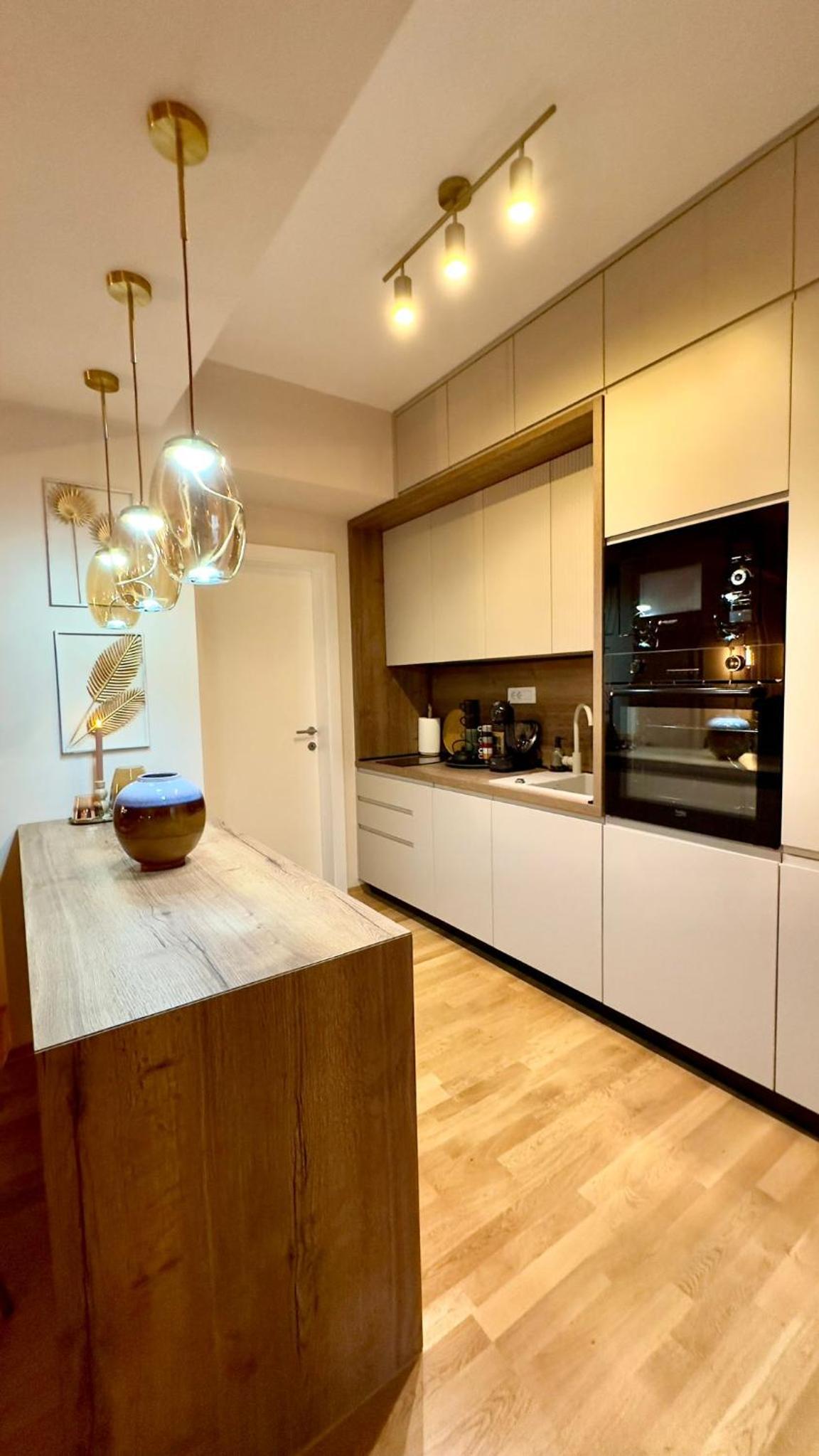 Narciso Apartment