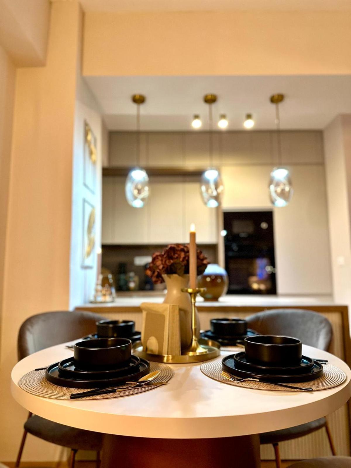 Narciso Apartment
