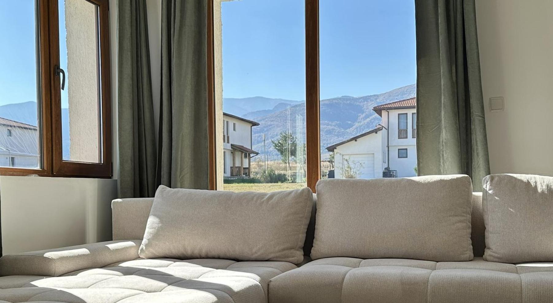 Villa Vista