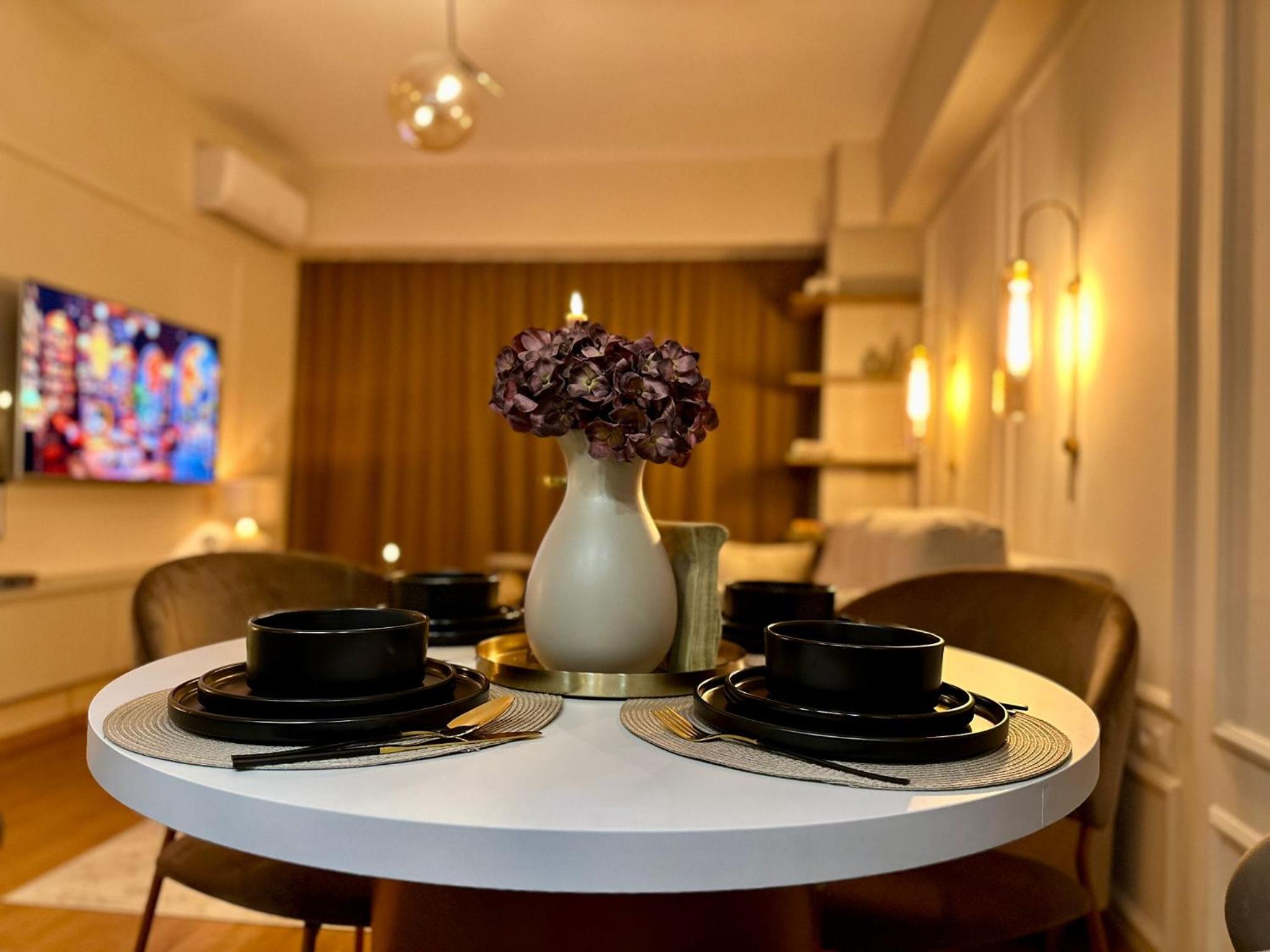 Narciso Apartment