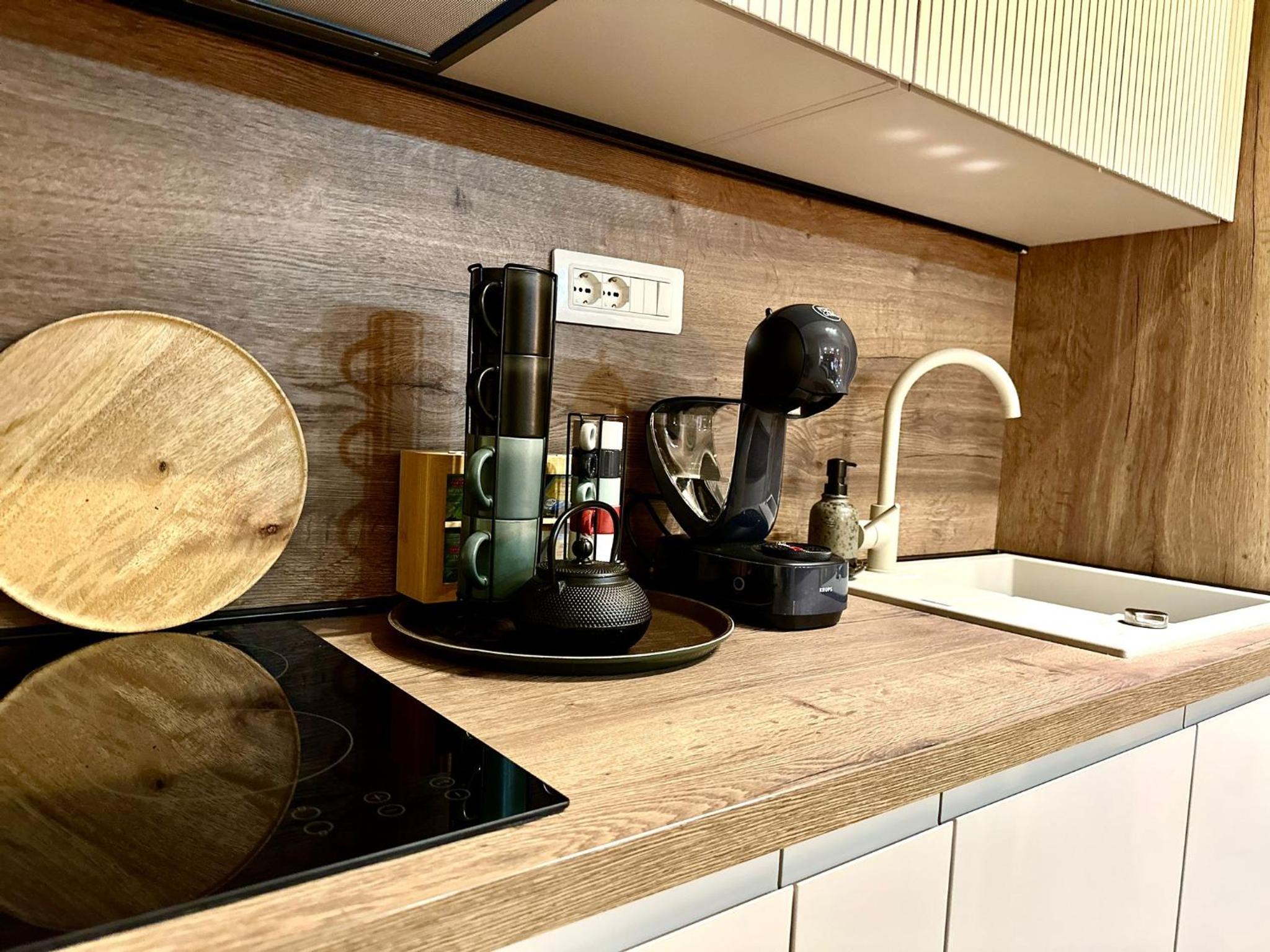 Narciso Apartment