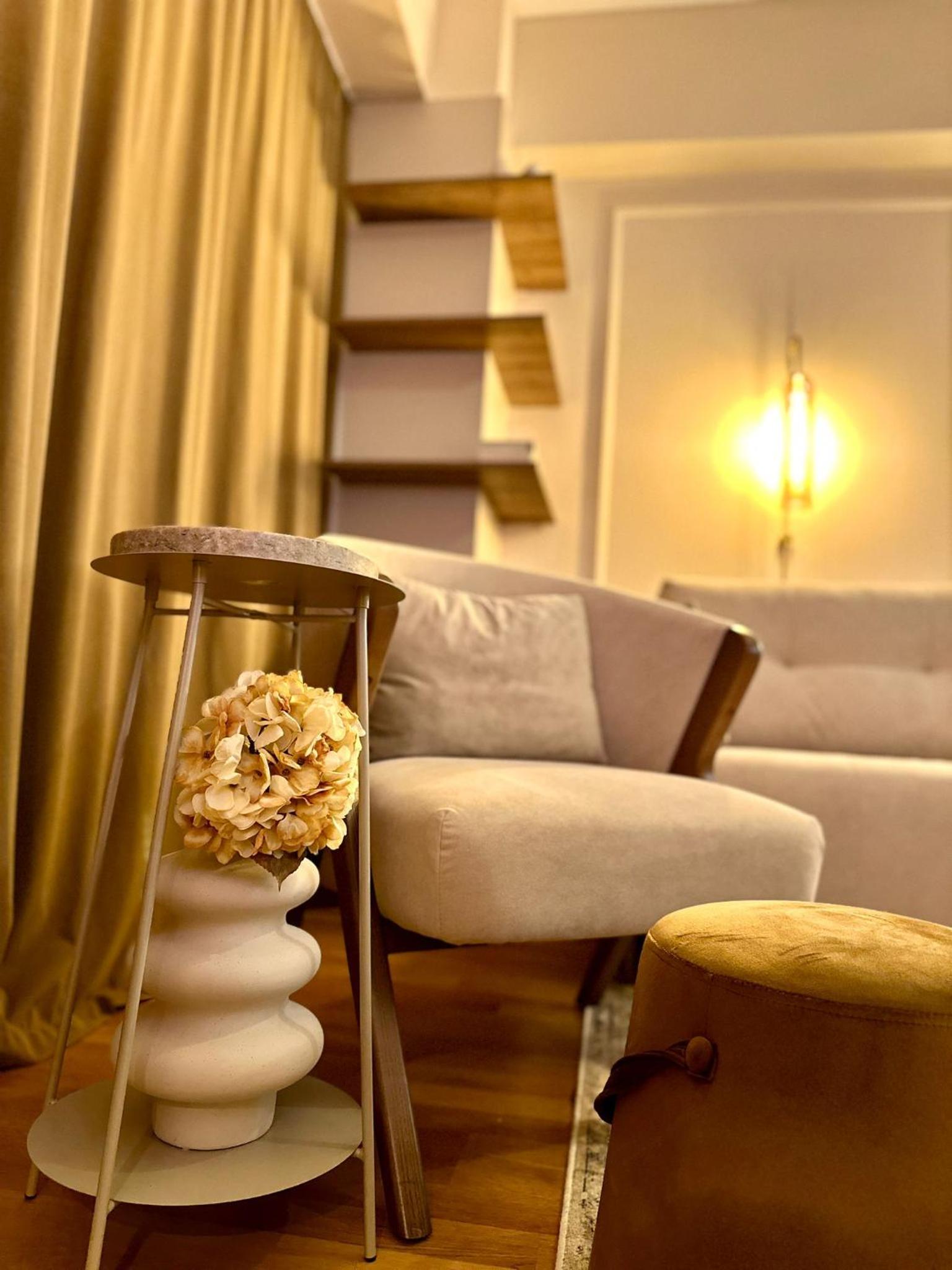 Narciso Apartment