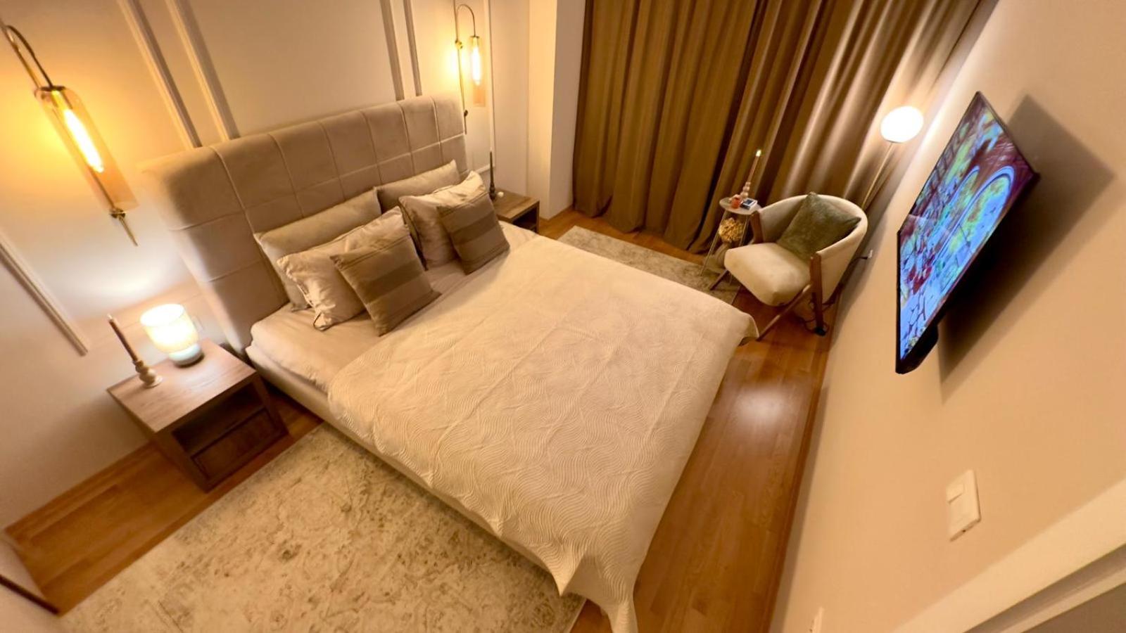 Narciso Apartment