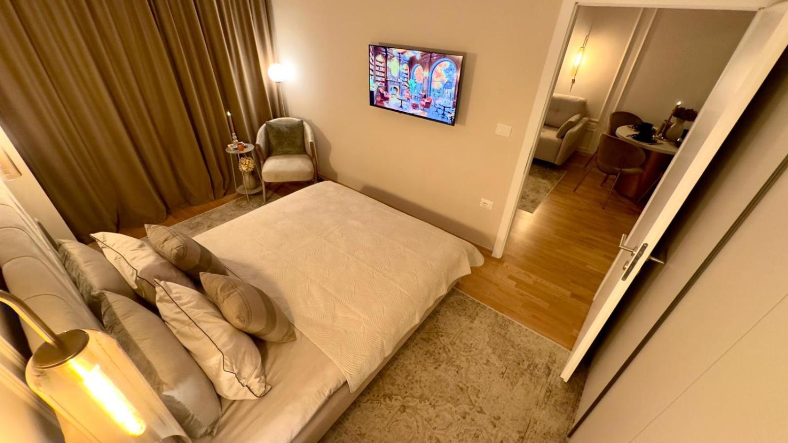 Narciso Apartment