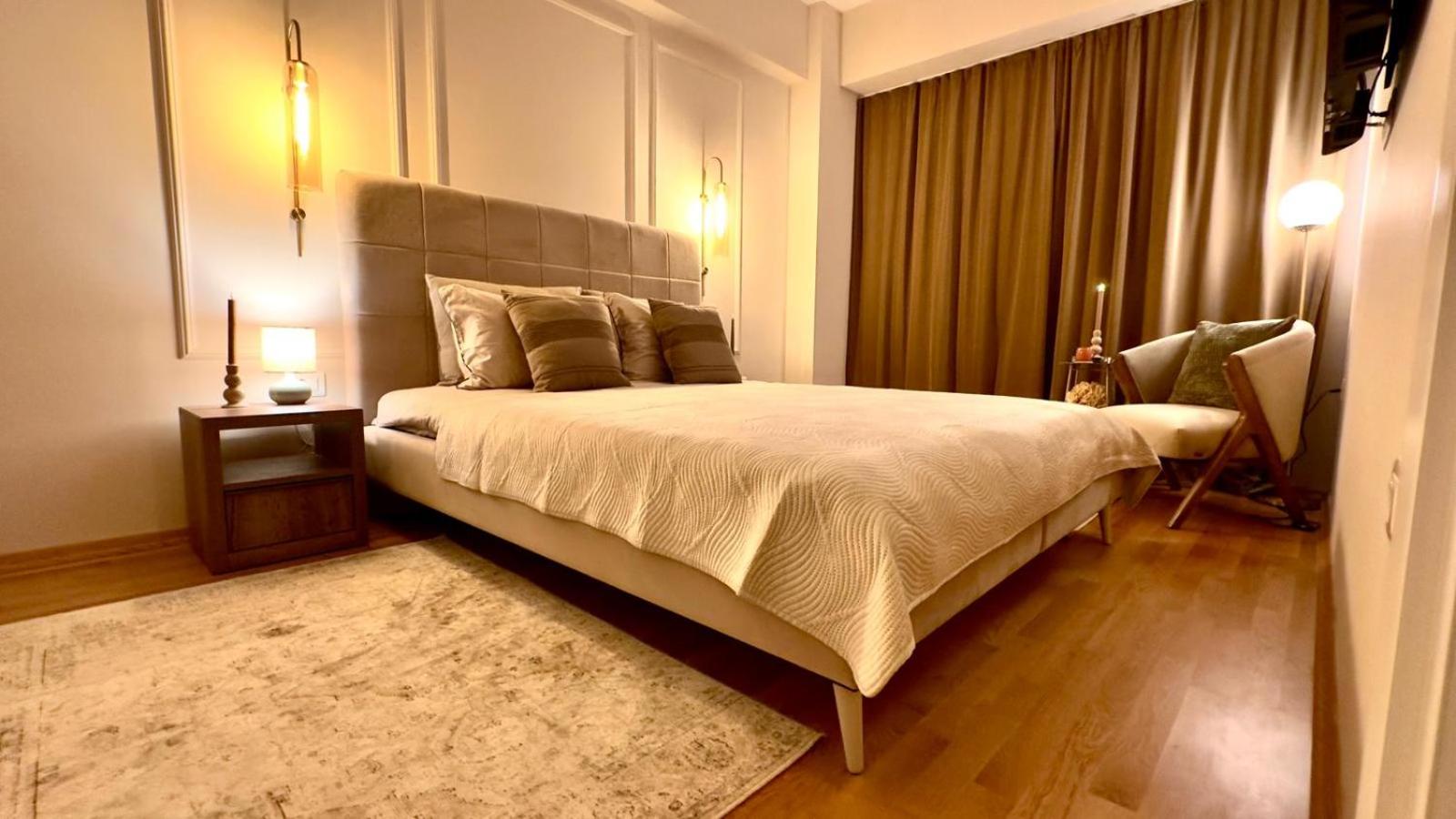 Narciso Apartment