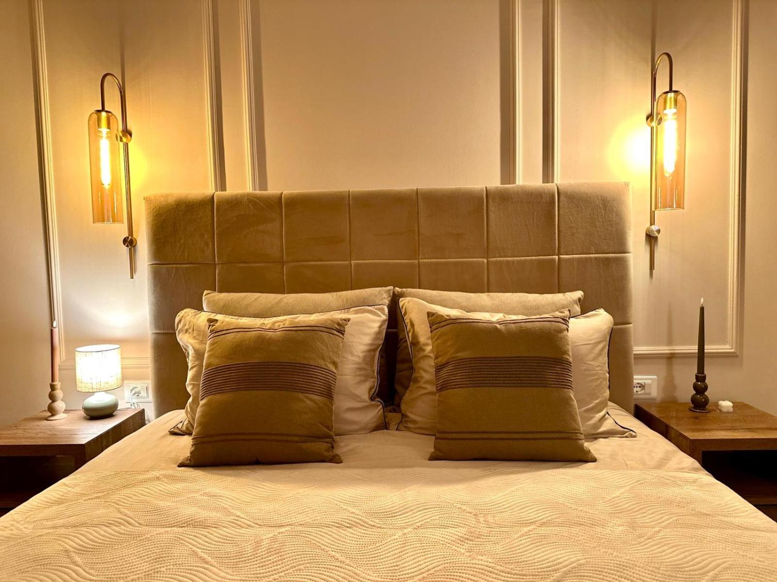 Narciso Apartment