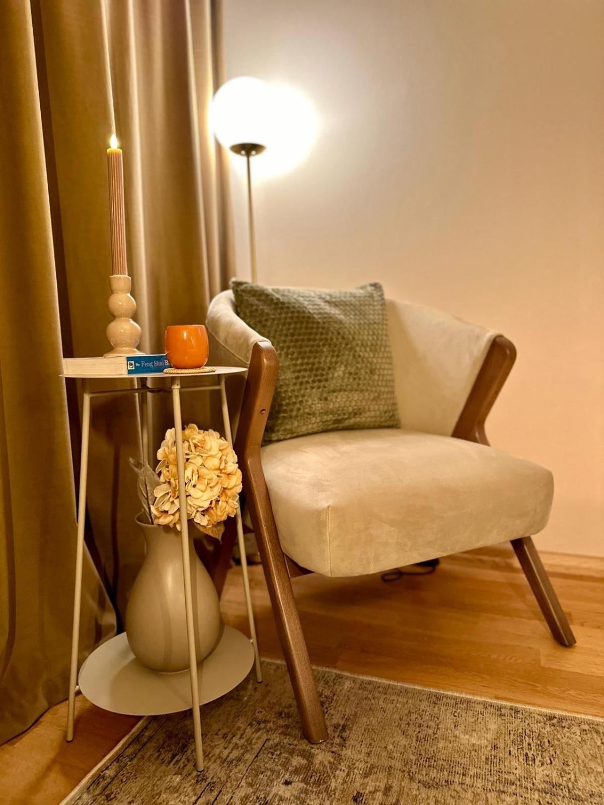 Narciso Apartment