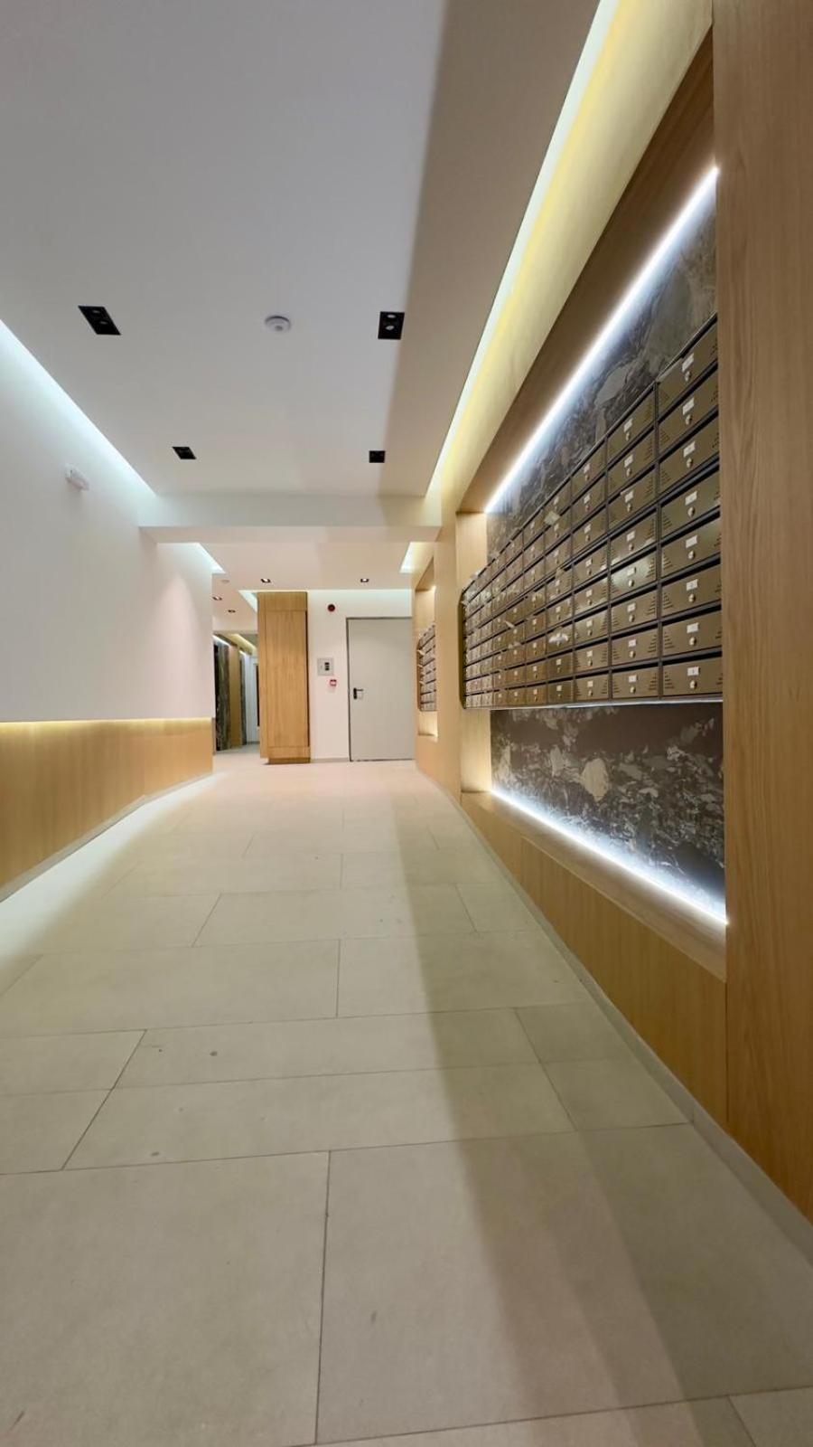 Narciso Apartment