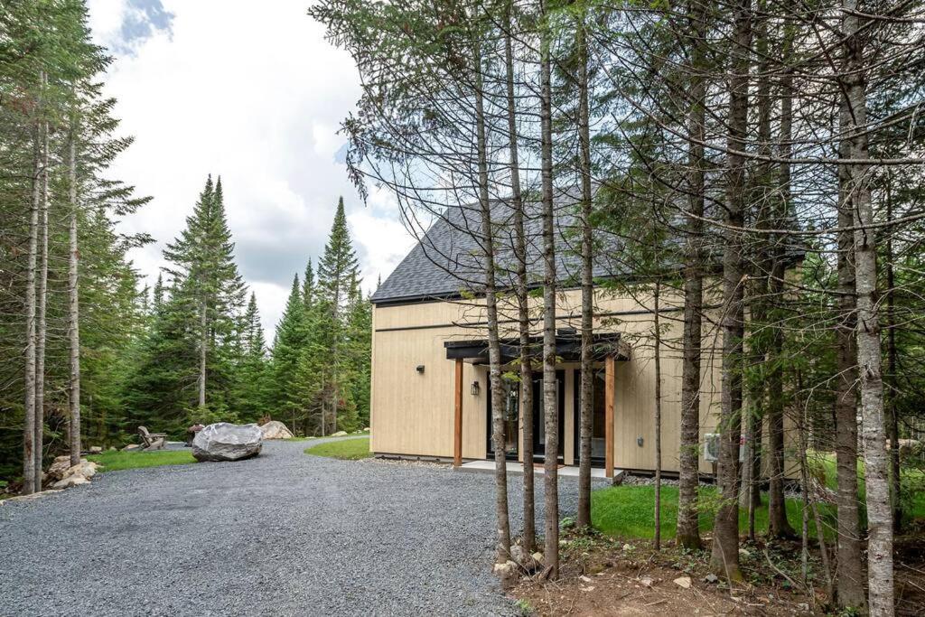 Chalet Le Konfør, Spa et Nature !