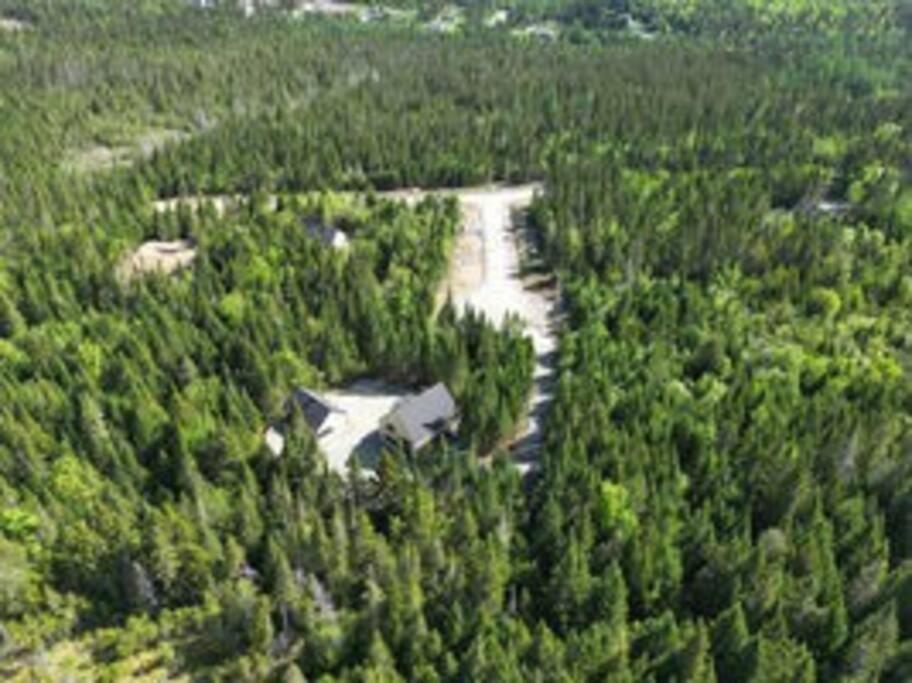 Chalet Le Konfør, Spa et Nature !