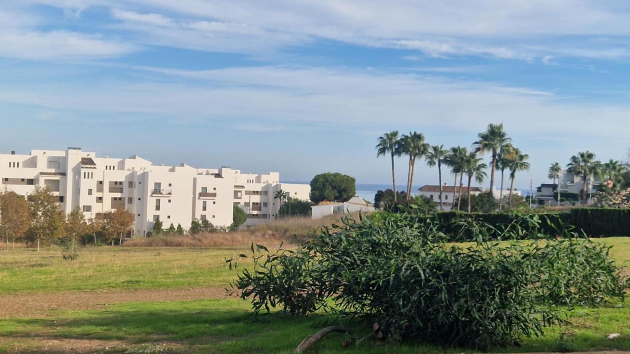 Atlantico Apartment La Cala